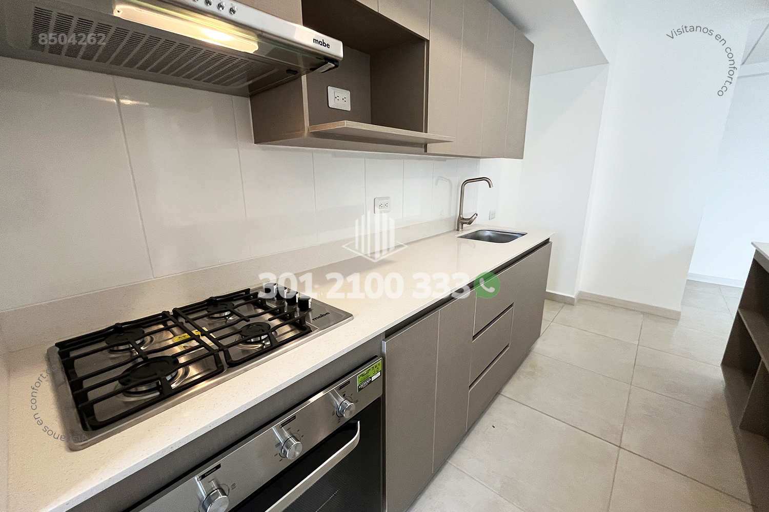 Apartamento en arriendo en Villagrande, Envigado · foto 8 de 24