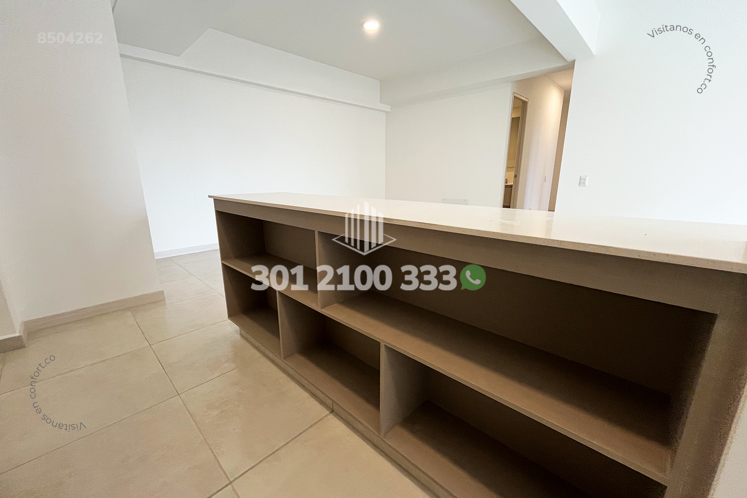 Apartamento en arriendo en Villagrande, Envigado · foto 9 de 24