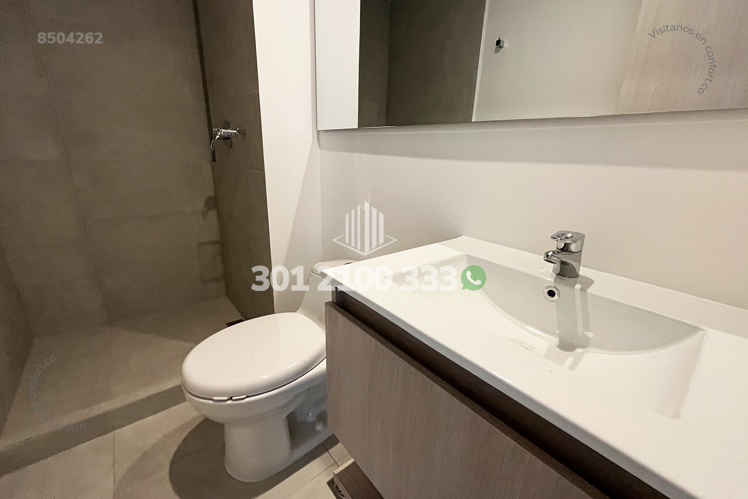 Apartamento en arriendo en Villagrande, Envigado · foto 10 de 24