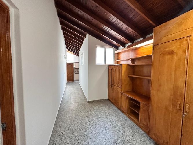 Casa de 3 alcobas en venta en La Floresta, Medellín, 101 m² · foto 11 de 16
