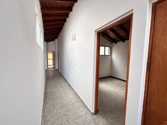 Casa de 3 alcobas en venta en La Floresta, Medellín, 101 m² · foto 13 de 16