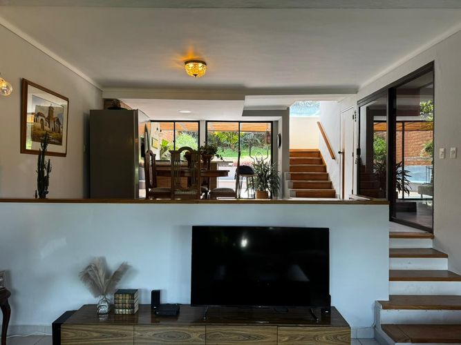 Casa de 3 alcobas en venta en El Rosal, Rionegro, 214 m² · foto 16 de 19