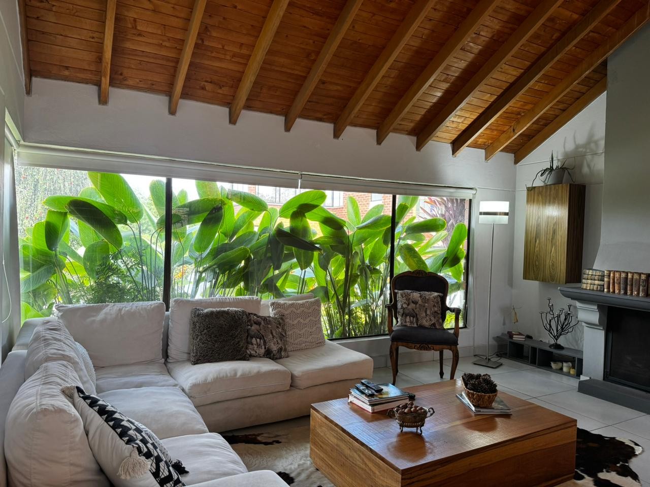 3BR House in El rosal (214 m²) for Sale - 2