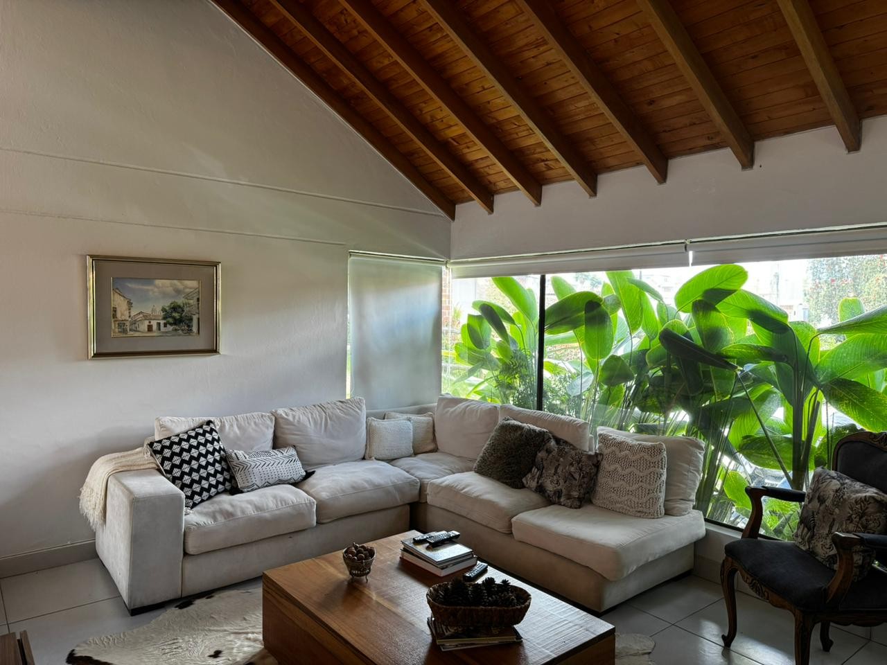 3BR House in El rosal (214 m²) for Sale