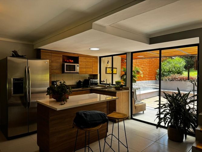 Casa de 3 alcobas en venta en El Rosal, Rionegro, 214 m² · foto 10 de 19