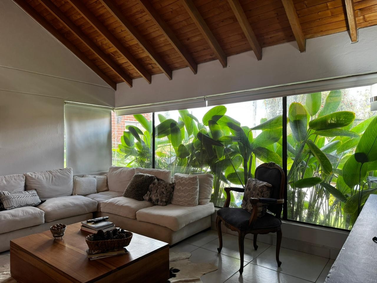 3BR House in El rosal (214 m²) for Sale - 3