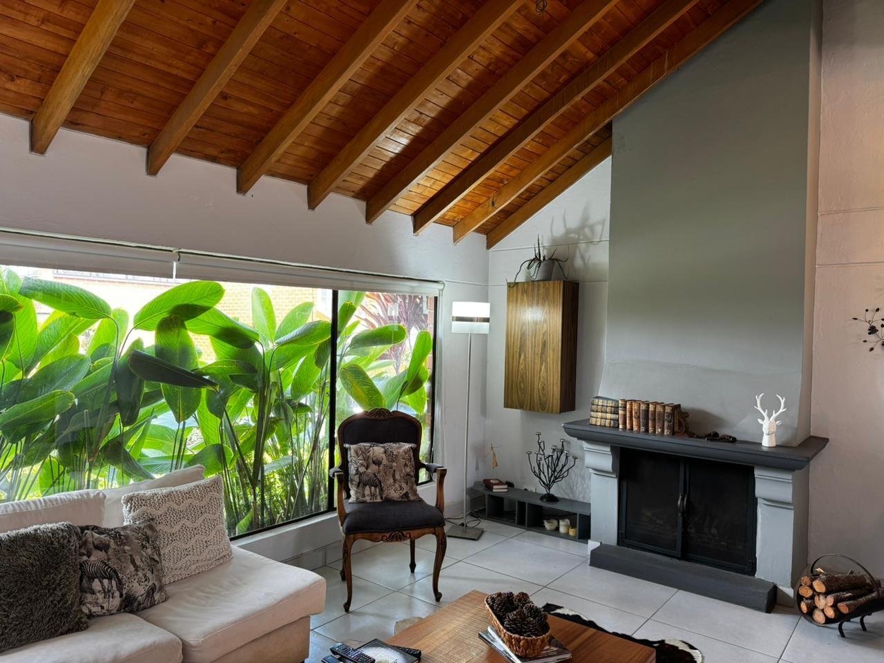 3BR House in El rosal (214 m²) for Sale - 4