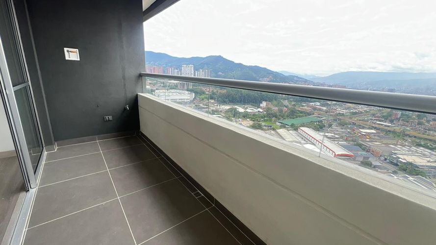 Apartamento en Venta en Sabaneta, Ancon sur