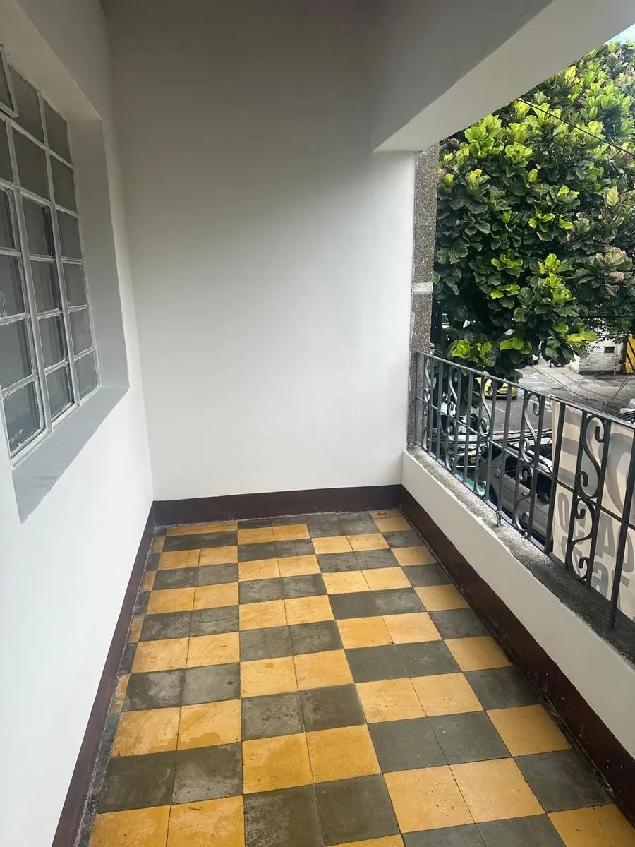 Casa en Venta en Aranjuez, Medellín