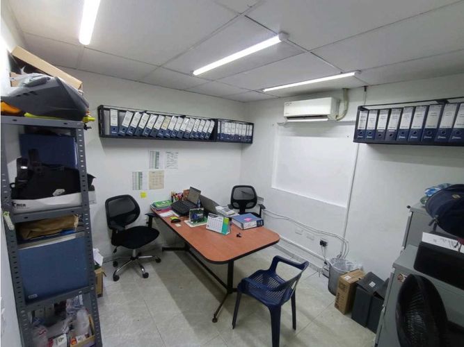 Bodega en venta en El Bosque, Cartagena, 1400 m² · foto 4 de 22