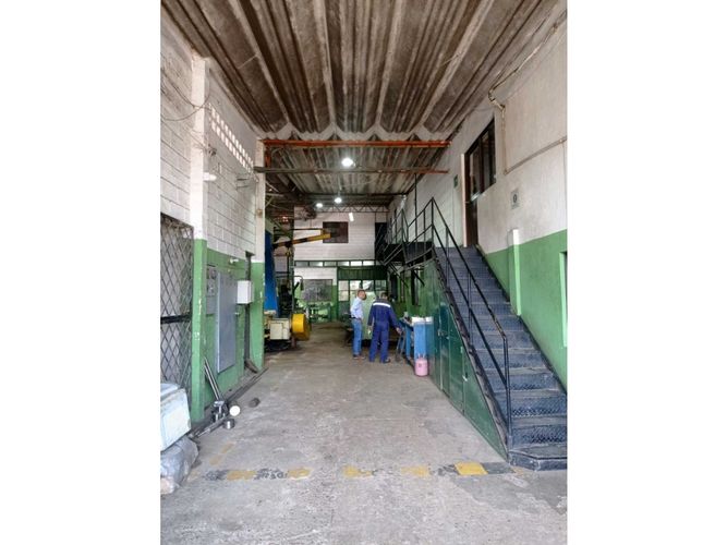 Bodega en venta en El Bosque, Cartagena, 1400 m² · foto 5 de 22