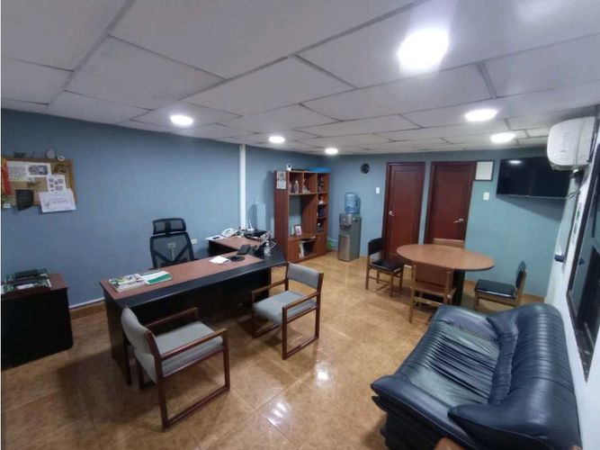 Bodega en venta en El Bosque, Cartagena, 1400 m² · foto 6 de 22