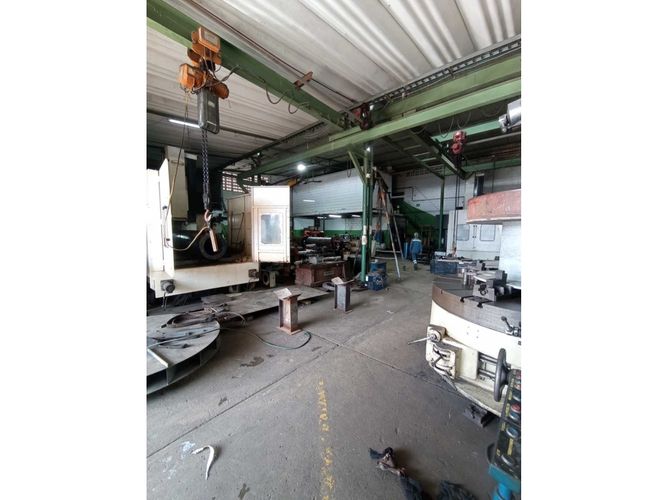 Bodega en venta en El Bosque, Cartagena, 1400 m² · foto 7 de 22