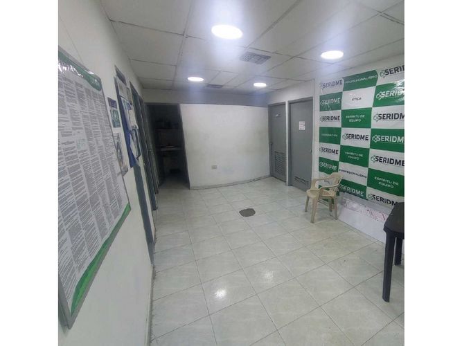 Bodega en venta en El Bosque, Cartagena, 1400 m² · foto 10 de 22