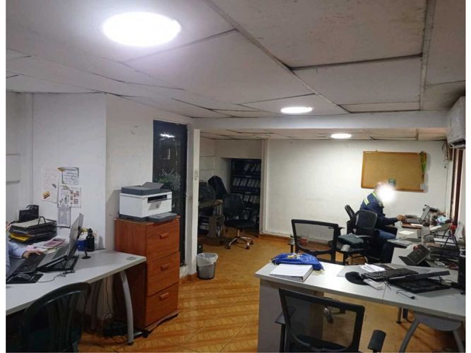 Bodega en venta en El Bosque, Cartagena, 1400 m² · foto 11 de 22
