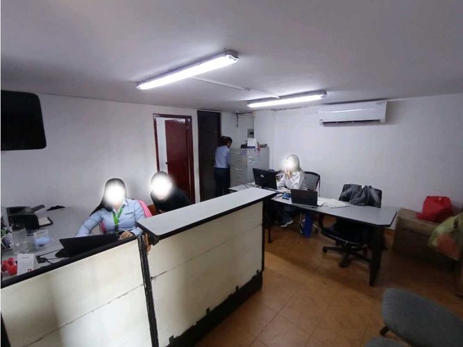 Bodega en venta en El Bosque, Cartagena, 1400 m² · foto 12 de 22