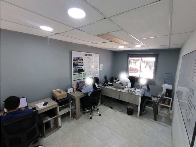 Bodega en venta en El Bosque, Cartagena, 1400 m² · foto 15 de 22