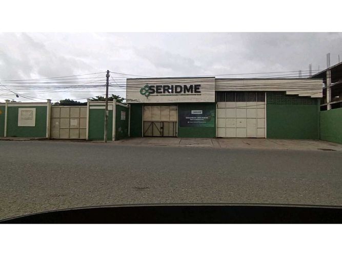 Bodega en venta en El Bosque, Cartagena, 1400 m² · foto 19 de 22