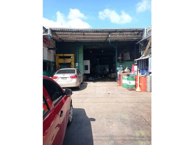 Bodega en venta en El Bosque, Cartagena, 1400 m² · foto 21 de 22