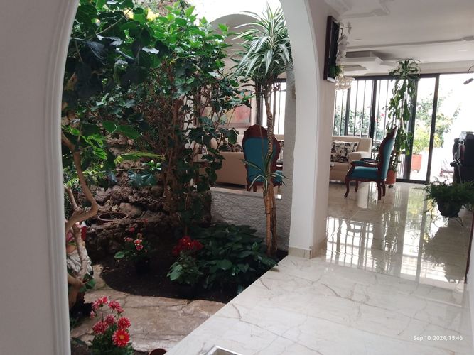 Casa de 4 alcobas en venta en Niza Norte, Bogotá, 320 m² · foto 11 de 24