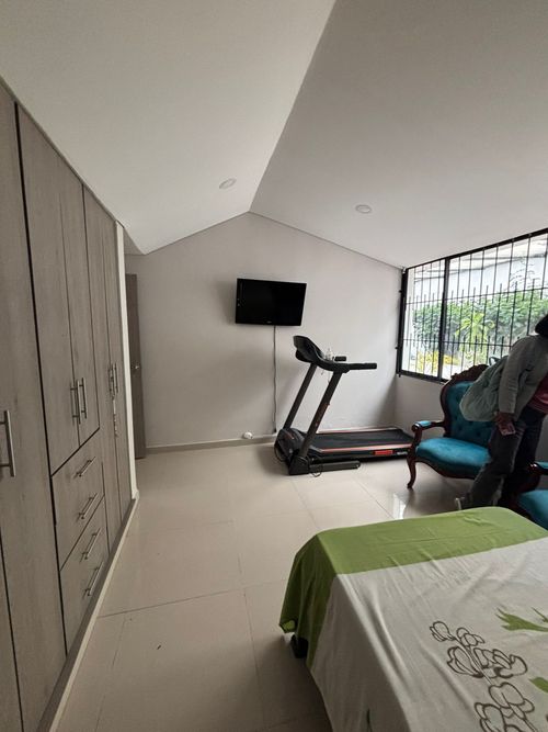 Casa de 4 alcobas en venta en Niza Norte, Bogotá, 320 m² · foto 14 de 24