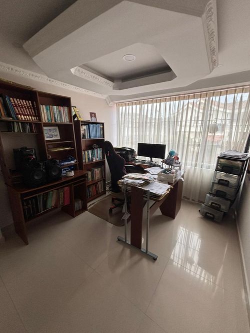 Casa de 4 alcobas en venta en Niza Norte, Bogotá, 320 m² · foto 19 de 24