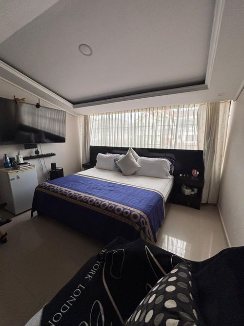 Casa de 4 alcobas en venta en Niza Norte, Bogotá, 320 m² · foto 20 de 24