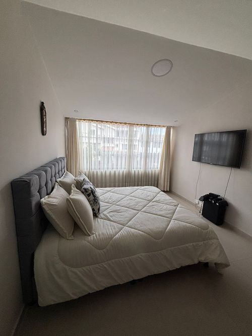 Casa de 4 alcobas en venta en Niza Norte, Bogotá, 320 m² · foto 23 de 24
