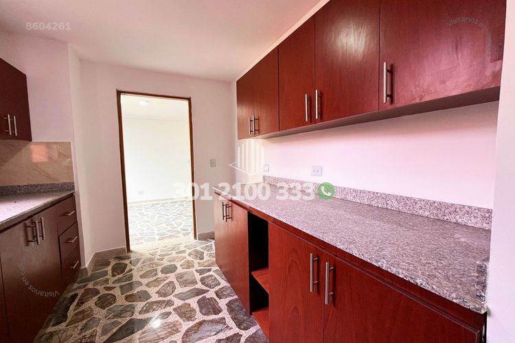 Apartamento de 3 alcobas en arriendo en San Lucas, Medellín, 120 m² · foto 12 de 24