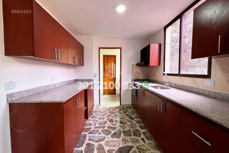 Apartamento de 3 alcobas en arriendo en San Lucas, Medellín, 120 m² · foto 13 de 24
