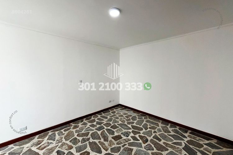 Apartamento de 3 alcobas en arriendo en San Lucas, Medellín, 120 m² · foto 15 de 24