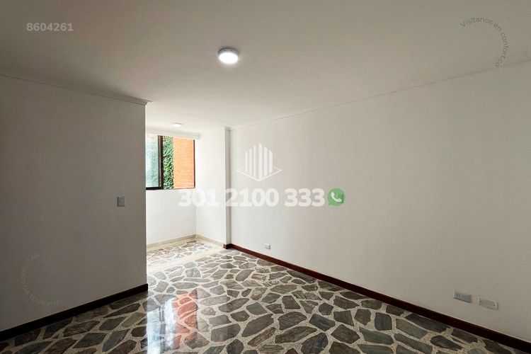 Apartamento de 3 alcobas en arriendo en San Lucas, Medellín, 120 m² · foto 16 de 24