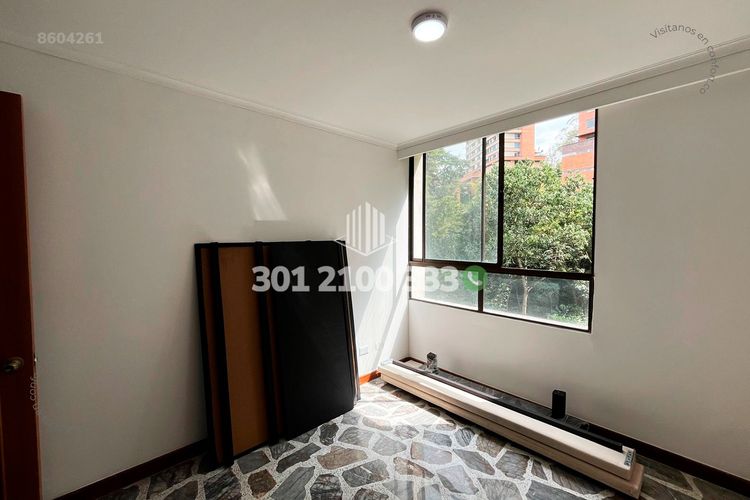 Apartamento de 3 alcobas en arriendo en San Lucas, Medellín, 120 m² · foto 19 de 24