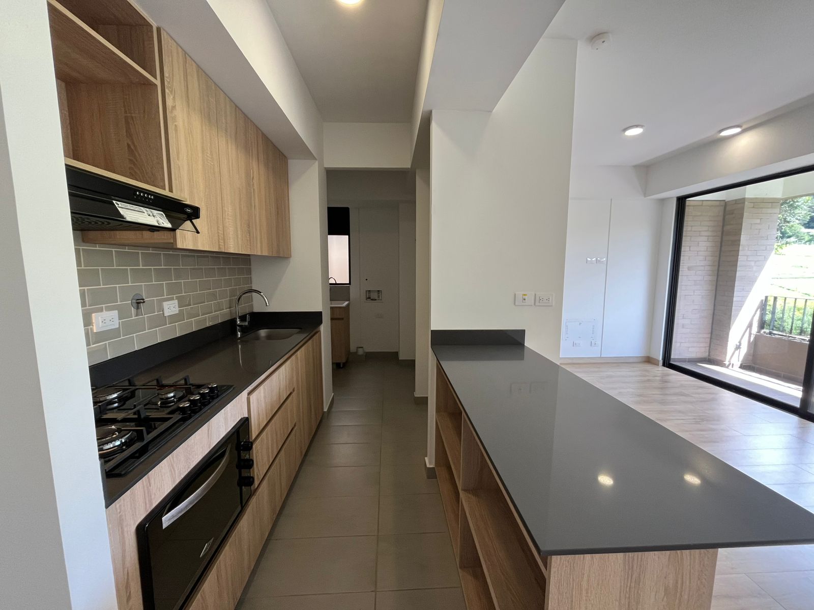 Foto del apartamento