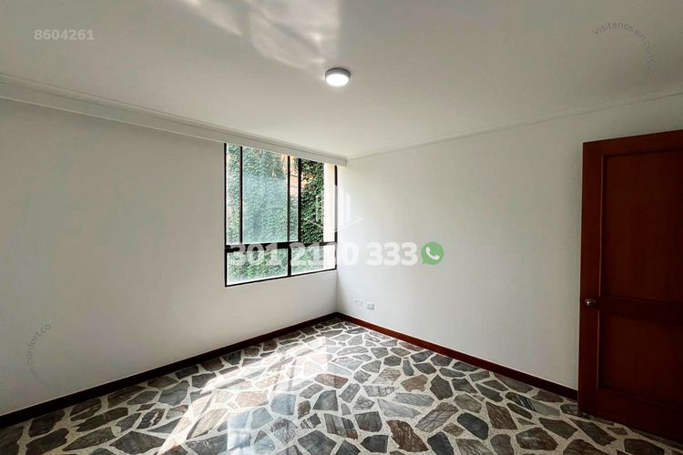Apartamento de 3 alcobas en arriendo en San Lucas, Medellín, 120 m² · foto 23 de 24