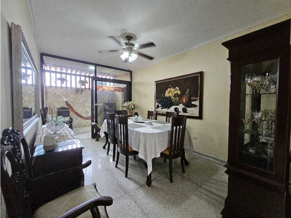 Casa en venta en Los Alpes, Barranquilla · foto 5 de 24