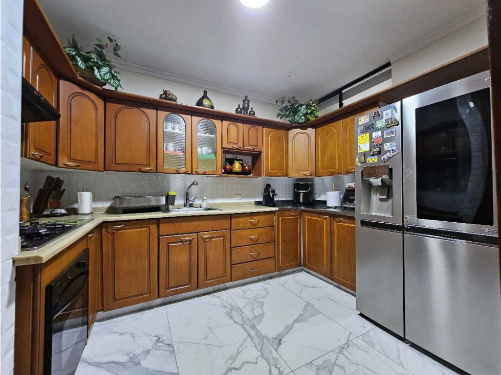 Casa en venta en Los Alpes, Barranquilla · foto 6 de 24