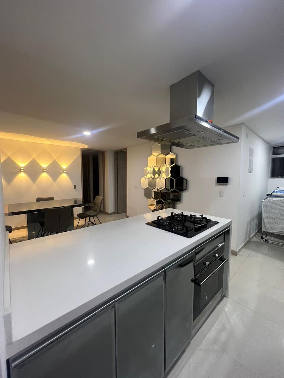 Apartamento en venta en Laureles, Medellín · foto 14 de 18