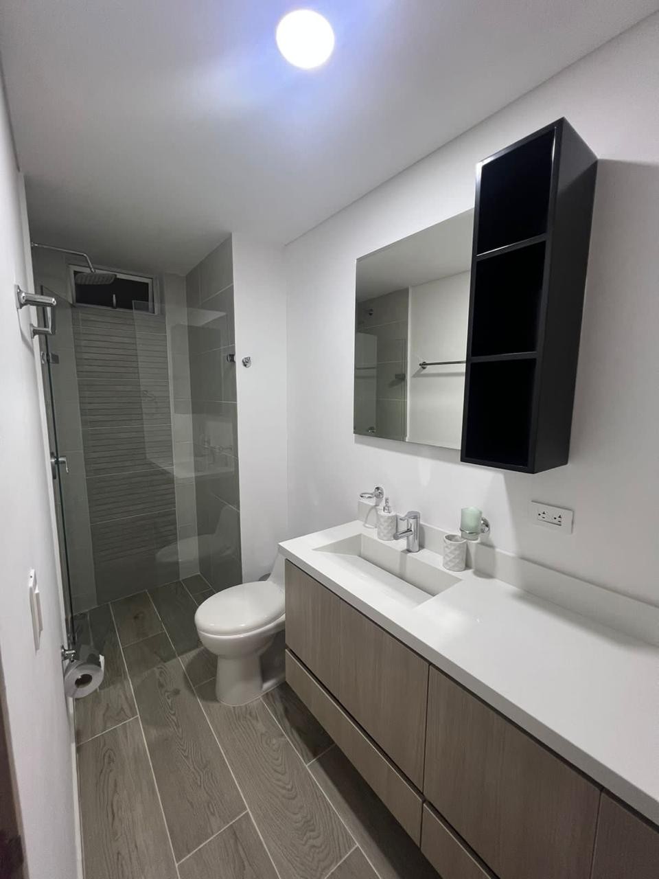Apartamento en venta en Laureles, Medellín · foto 17 de 18