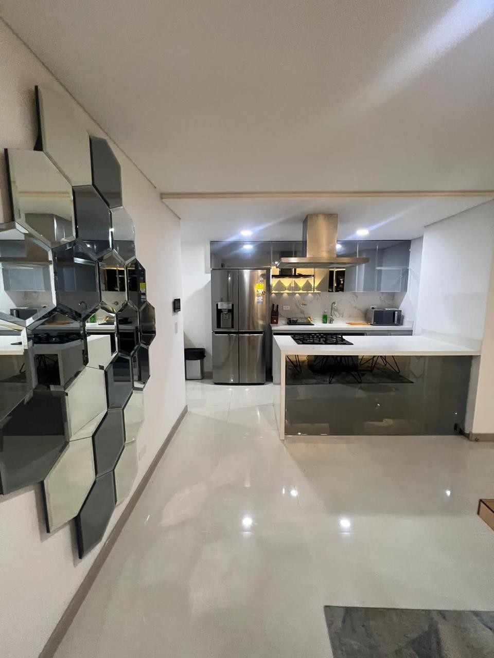 Apartamento en venta en Laureles, Medellín · foto 13 de 18