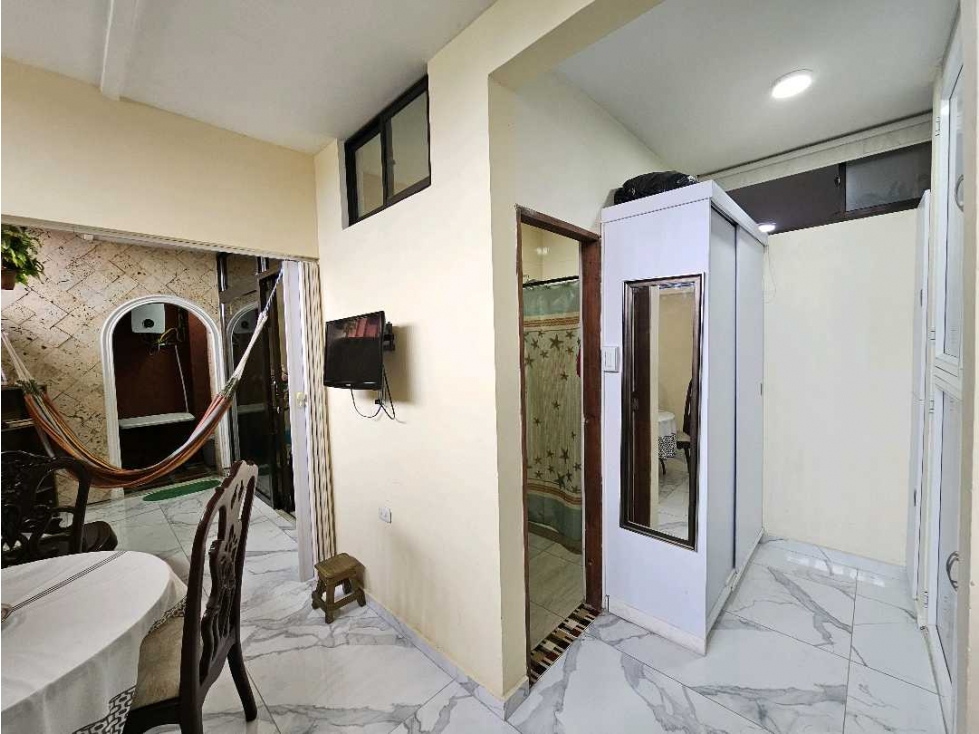 Casa en venta en Los Alpes, Barranquilla · foto 9 de 24