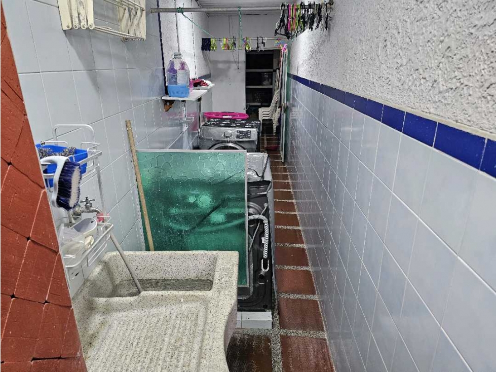 Casa en venta en Los Alpes, Barranquilla · foto 10 de 24