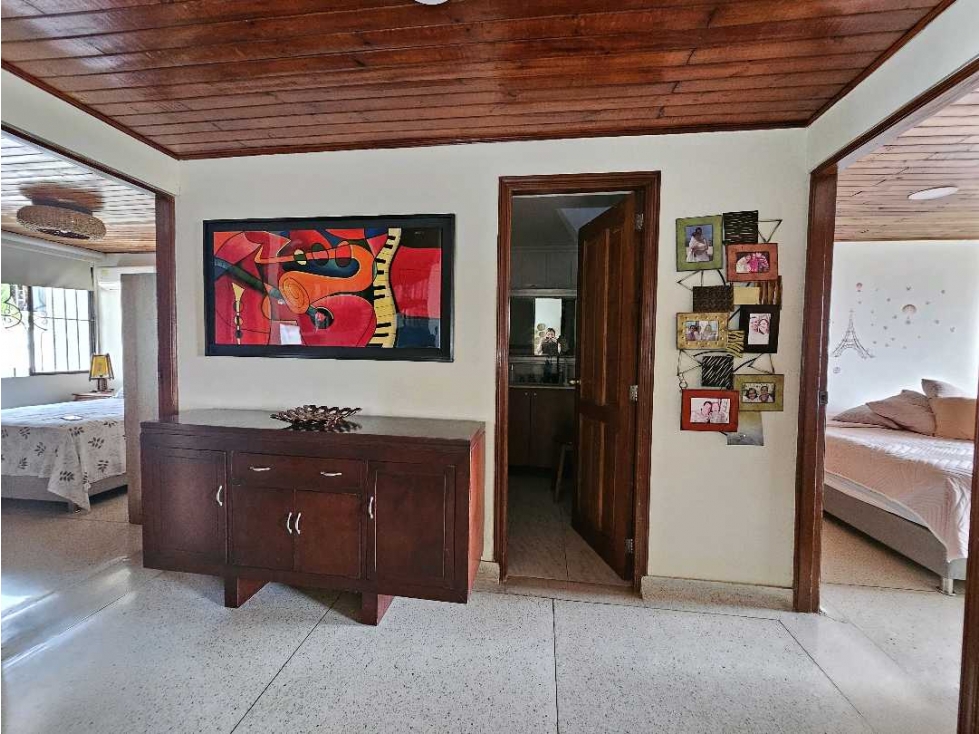 Casa en venta en Los Alpes, Barranquilla · foto 12 de 24