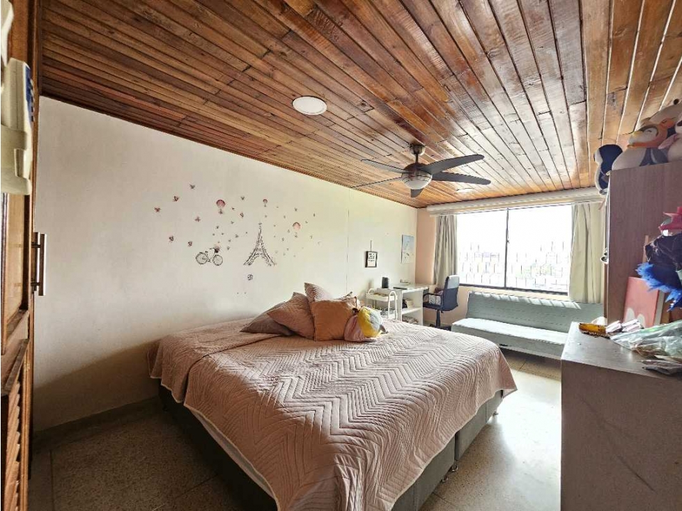 Casa en venta en Los Alpes, Barranquilla · foto 13 de 24