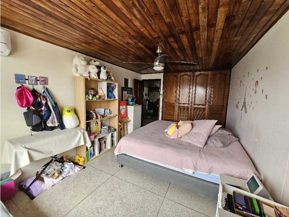 Casa en venta en Los Alpes, Barranquilla · foto 14 de 24