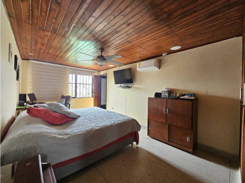 Casa en venta en Los Alpes, Barranquilla · foto 15 de 24