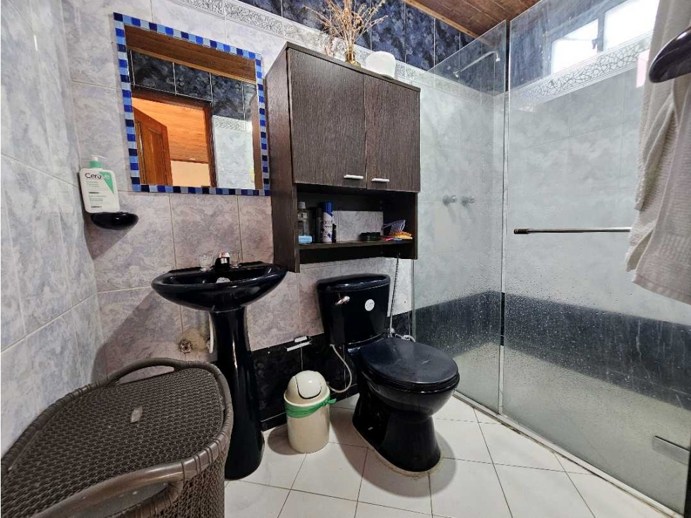 Casa en venta en Los Alpes, Barranquilla · foto 16 de 24