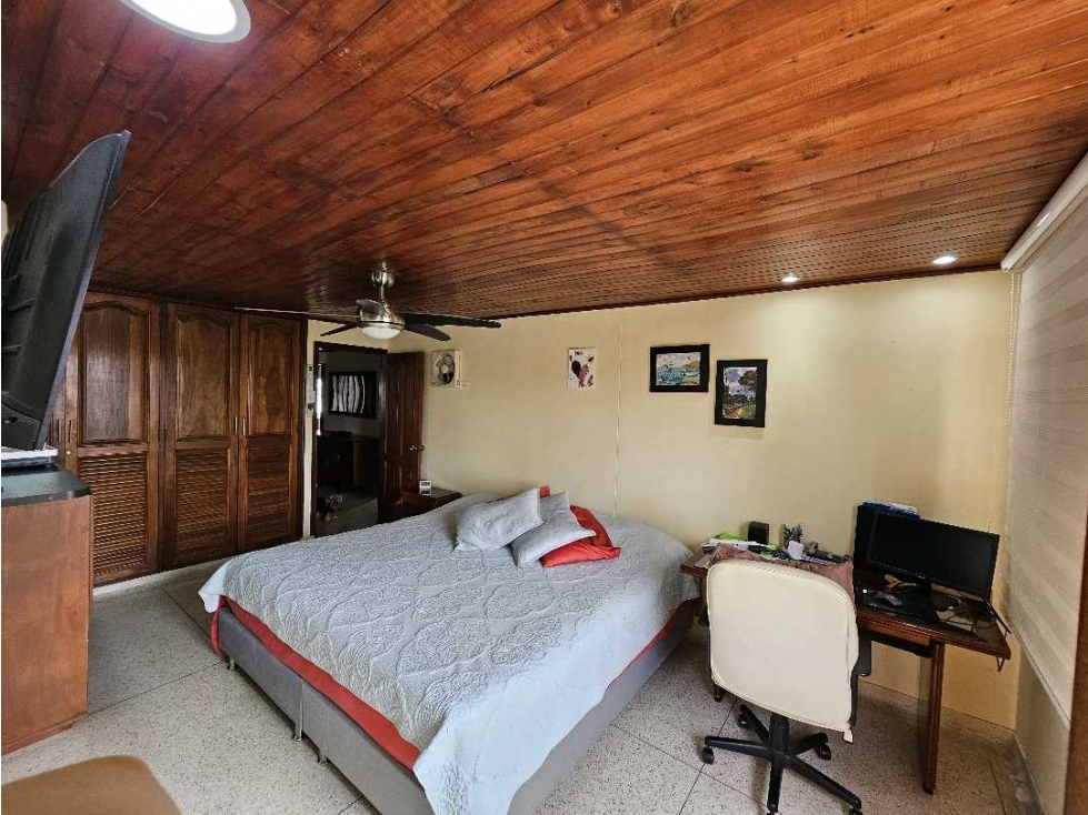 Casa en venta en Los Alpes, Barranquilla · foto 17 de 24