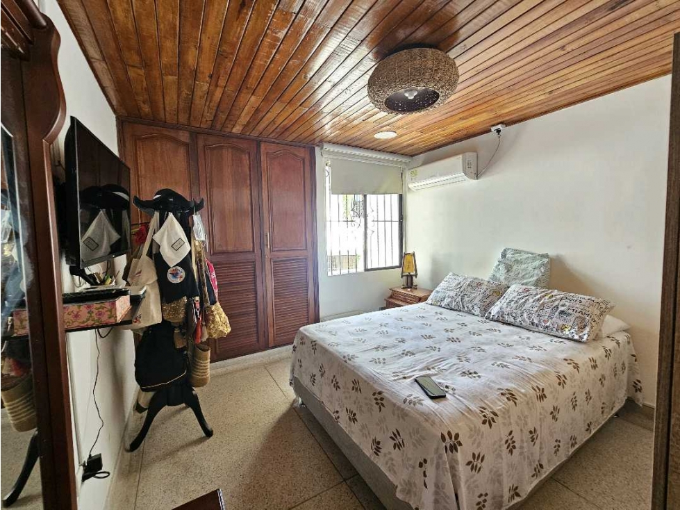 Casa en venta en Los Alpes, Barranquilla · foto 18 de 24