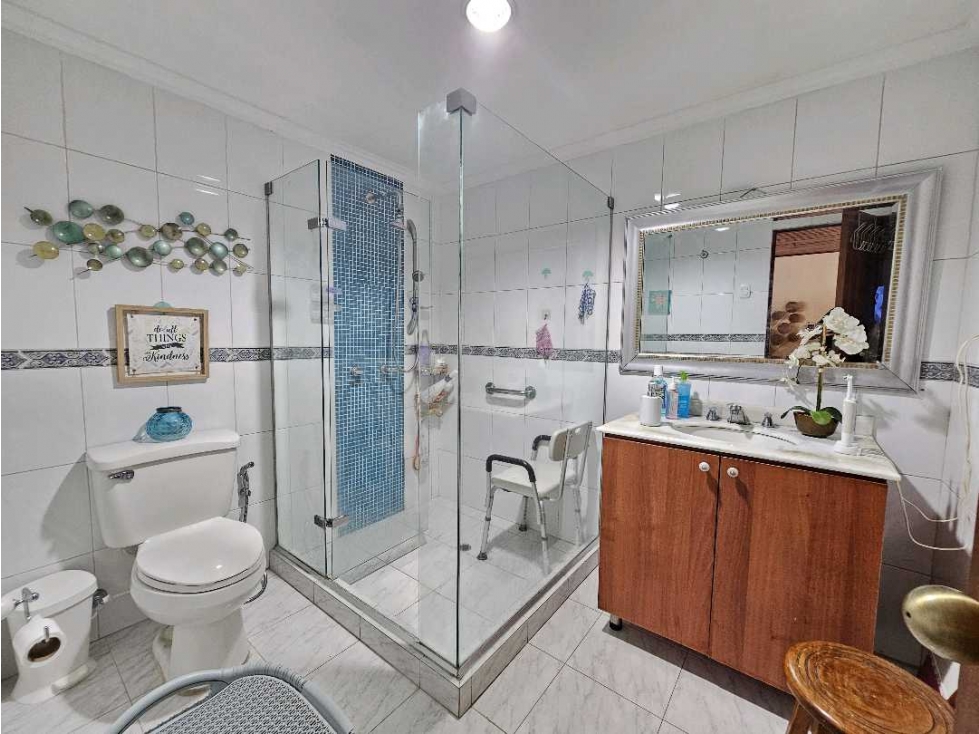 Casa en venta en Los Alpes, Barranquilla · foto 19 de 24